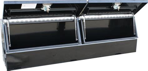 double door top side tool boxes steel 72|tractor supply truck tool box.